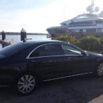 Private Transfer from Barcelona to the Port (or vice versa) - Vehicle Features and Capacity