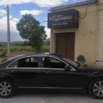 Private Transfer from Biarritz city to San Sebastian - Pickup and Drop-off at Your Chosen Location in Biarritz