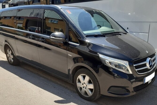 Private Transfer from Bilbao Airport to San Sebastian city - Review Highlights and Customer Satisfaction