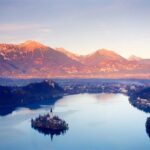 Private Transfer from Bled to Ljubljana Airport (LJU) - Why Choose a Private Transfer Over Taxis or Public Transport