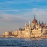 Private Transfer from Bratislava to Budapest, English-speaking driver - Convenient Pickup and Drop-off in Bratislava and Budapest