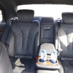 Private Transfer from Bruges to Brussels By Business car - The Comfort of a Private Chauffeur Service