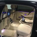 Private Transfer from Brussels Airport to Bruges By Business car - Features that Enhance Your Comfort and Convenience