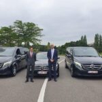 Private Transfer from Brussels to Amsterdam - Flexible Booking and Easy Cancellation Policy