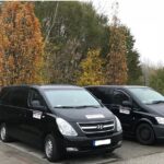 Private Transfer from Budapest Airport to the city - arrival - Start Your Budapest Visit with a Personal Meet-and-Greet