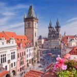 Private Transfer from Budapest to Prague, English-speaking driver - The Role of the English-Speaking Driver