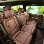 Private Transfer From Catania Airport to Syracuse or vice versa - Fleet Options and Comfort Features