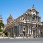 Private Transfer from Catania to Taormina or vice versa - From Catania Airport to Taormina in Comfort