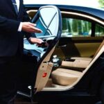 PRIVATE TRANSFER from CATANIA to TAORMINA (or VICEVERSA) - Convenient Pickup and Drop-off in Sicilys Key Locations