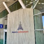 Private Transfer from CDG Airport to Paris - Vice Versa - One way - Why Choose This Service: Focus on Comfort and Punctuality