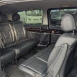 Private Transfer from Civitavecchia Port to Rome or Airports - Civitavecchia Port to Rome or Airports: A Stress-Free Start or End