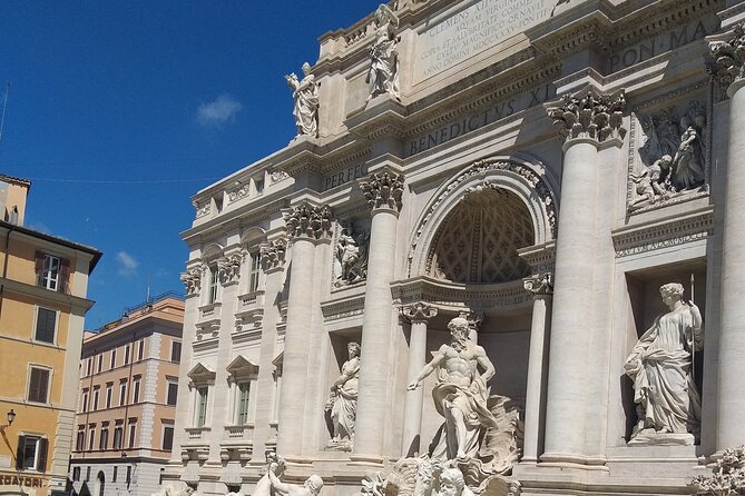 Private Transfer from Civitavecchia to Airports - Departure Location at Civitavecchia Port and Meeting Details