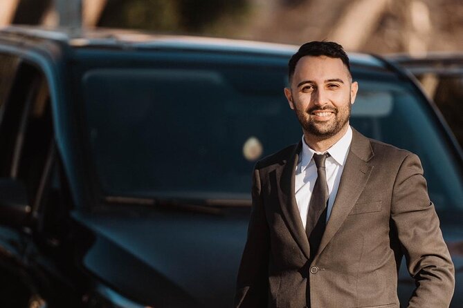 Private Transfer from Civitavecchia to Rome City and Airports - How the Service Ensures a Smooth Pickup at Civitavecchia