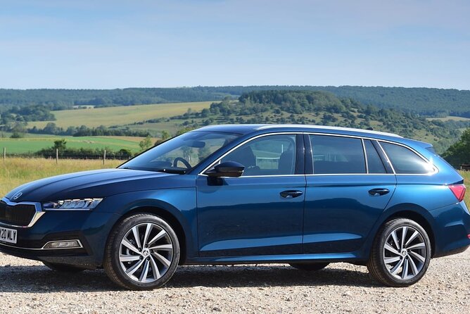 Private Transfer from Cruise Ship Port to Keflavik Int. Airport - Convenient Pick-Up at the Reykjavik Cruise Ship Terminal