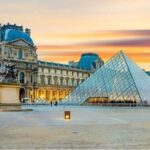 Private Transfer from Disney to Paris - Key Points