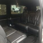 Private Transfer From Dover Cruise Terminal to Heathrow Airport - Meeting Point at Dover Cruise Terminal