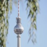 Private Transfer from Dresden to Berlin with 2h of Sightseeing, English Speaking - Seamless pickup and drop-off in Dresden