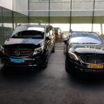 Private transfer from Dusseldorf to Amsterdam or Schiphol Airport - Pick-up Experience in Dusseldorf