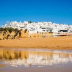 Private Transfer from Faro Airport to Albufeira - Modern Vehicles and Friendly Drivers