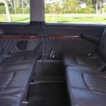 Private Transfer from Faro Airport to Tavira / Cabanas (4-8 pax) - Direct Route from Faro to Tavira or Cabanas