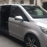 Private Transfer From Gatwick Airport to Heathrow Airport - The Luxurious and Well-Equipped Vehicle