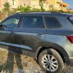 Private Transfer from Heraklion to Chania or Vice Versa - Pickup and Drop-off Flexibility in Crete