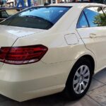 Private Transfer From Igoumenitsa To Athens - Luxury Vehicles Designed for Comfort and Space