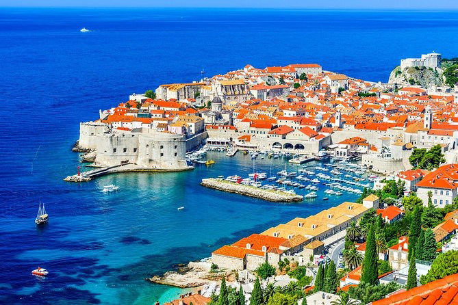 Private transfer from Kotor to Dubrovnik - The Benefits of Choosing a Private Transfer from Kotor to Dubrovnik
