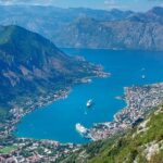 Private Transfer from Kotor to Tivat airport - The Fleet and Service Quality of Transfers-Montenegro.me