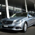 Private transfer from Lauterbrunnen to Zurich Airport - The Comfort of a Private, Air-Conditioned Vehicle with Wi-Fi