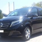 Private Transfer From Lisbon to Fatima - Meet Your Driver at Lisbon for a Seamless Pickup