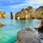 Private Transfer from Lisbon to Lagos (1-3 pax) - Travel in Comfort in an Air-Conditioned Private Vehicle