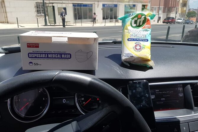 Private Transfer from Lisbon to Porto with Sightseeing Tour - Visiting Fatima: Portugal’s Most Important Catholic Shrine