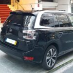 Private Transfer from Lisbon to Porto with WiFi on Board - Comfortable Vehicles with Modern Amenities