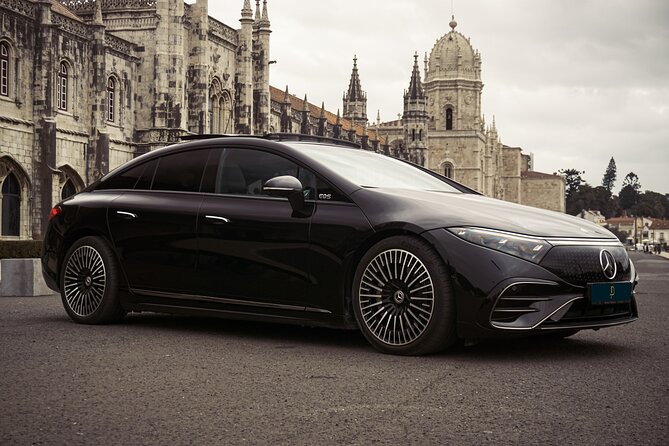 Private Transfer From Lisbon to Porto - Pickup at Lisbon’s Hard Rock Cafe or Your Hotel