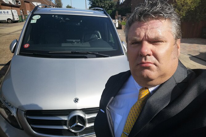 Private Transfer from London & All London Airports to Liverpool - From Heathrow, Gatwick, Stansted, or Luton to Liverpool