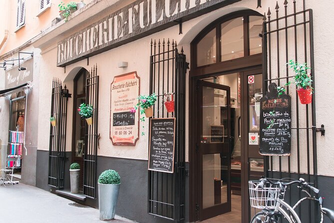 Private Transfer from Marseille to Nice with a 2h Stop in Cannes - Scenic Drive and Convenient Pickup Services from Marseille