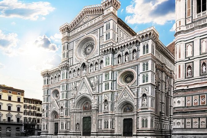 Private Transfer from Milan to Florence - How the Private Transfer Service Works at Malpensa Airport