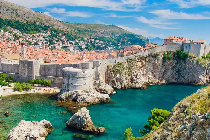 Private Transfer from Mlini to Dubrovnik Airport (DBV) - Vehicle Choices for a Comfortable Ride