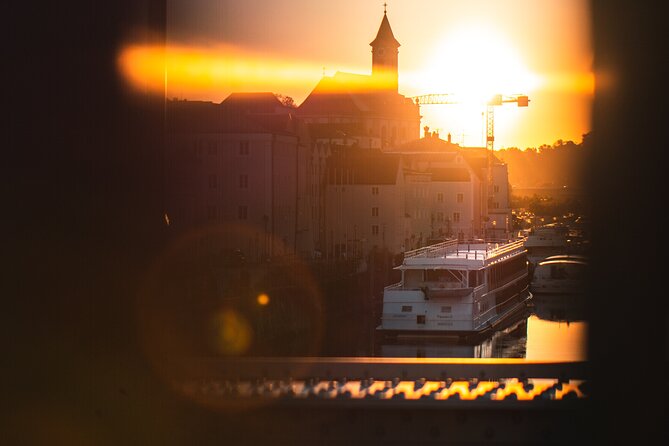 Private transfer from Munich to Vilshofen, 2 hours in Dachau - Exploring Dachau Concentration Camp on Your Way to Vilshofen