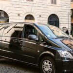 Private Transfer from Naples Airport, Port or Train Station to Naples Center - Picking Up at Naples Airport, Port, or Train Station