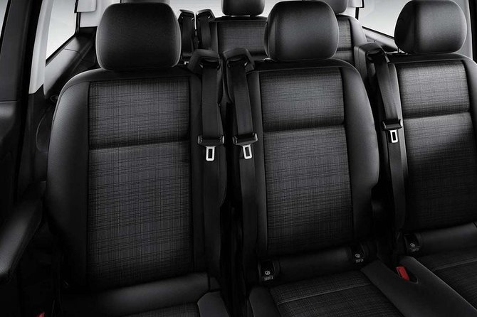 Private Transfer: from Naples (hotel-airport-train station) to Amalfi (hotel) - Flexible Scheduling and Luggage Handling