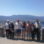 Private Transfer from Naples to Amalfi or Ravello and vice versa - Convenient Pickup at Multiple Locations in Naples