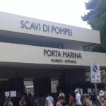 Private Transfer From Naples to Ravello/Sorrento stop at Pompeii - Strategic and Scenic Stop at Pompeii Archaeological Site