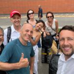 Private Transfer from Naples to Sorrento - How the Driver Ensures a Smooth Arrival