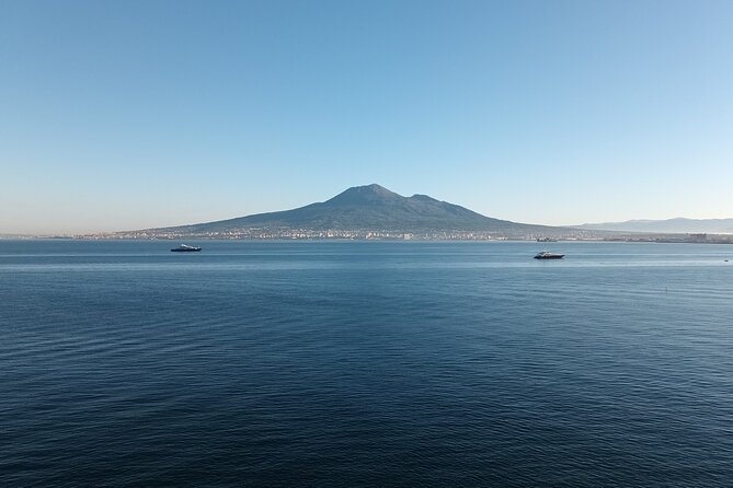 Private Transfer from Naples to Sorrento - Meeting Points and Convenient Access