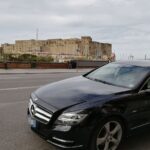 Private Transfer from Naples to Sorrento - Meeting Points and Pick-up Flexibility in Naples