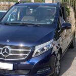 Private Transfer from Naples to Sorrento or Vice Versa - How the Private Transfer Operates Between Naples and Sorrento