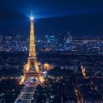 Private Transfer FROM Orly Airport TO Paris - From Orly to the Heart of Paris: Convenient Meeting Points