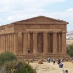 Private Transfer from Palermo Airport to Agrigento or vice versa - From Palermo Airport to Agrigento: What to Expect During the Transfer